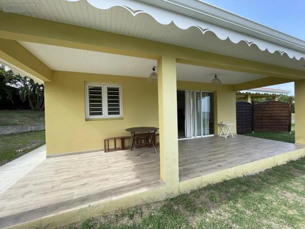 Achat - Maison Le Robert 97231 140 m 2