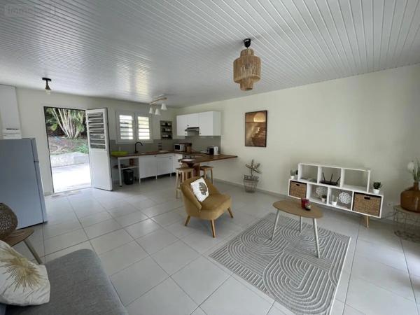 Achat - Maison Le Robert 97231 140 m 2
