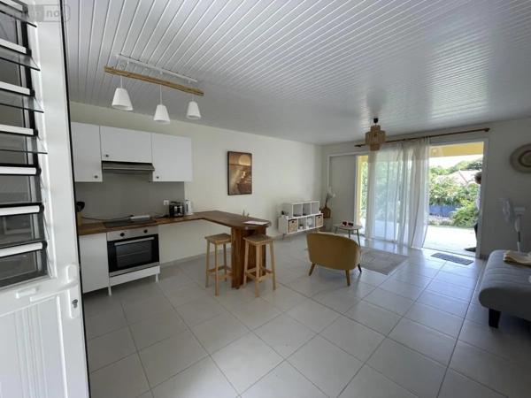 Achat - Maison Le Robert 97231 140 m 2