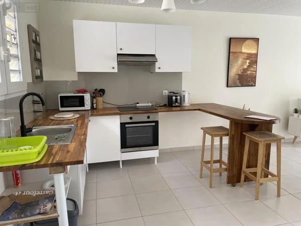 Achat - Maison Le Robert 97231 140 m 2
