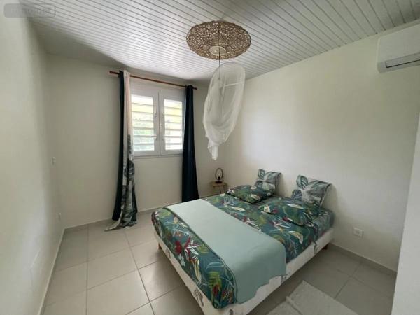 Achat - Maison Le Robert 97231 140 m 2