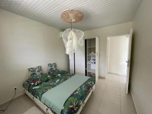 Achat - Maison Le Robert 97231 140 m 2