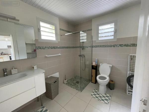 Achat - Maison Le Robert 97231 140 m 2