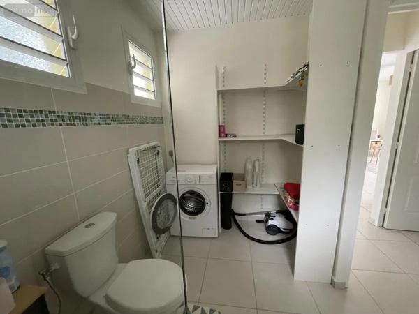 Achat - Maison Le Robert 97231 140 m 2