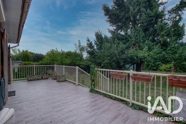 Maison à vendre 4 pièces 104 m² Villers-sous-Saint-Leu