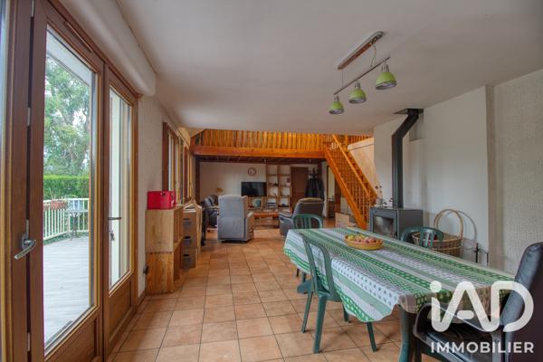 Maison à vendre 4 pièces 104 m² Villers-sous-Saint-Leu