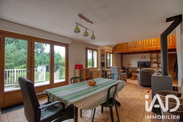 Maison à vendre 4 pièces 104 m² Villers-sous-Saint-Leu