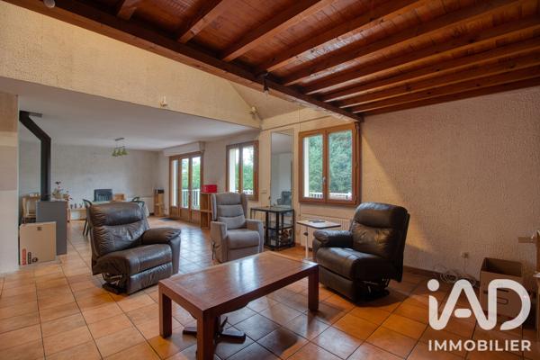 Maison à vendre 4 pièces 104 m² Villers-sous-Saint-Leu