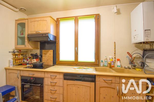 Maison à vendre 4 pièces 104 m² Villers-sous-Saint-Leu