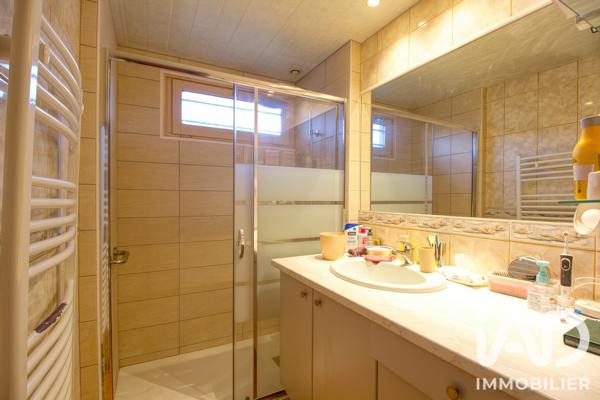 Maison à vendre 4 pièces 104 m² Villers-sous-Saint-Leu