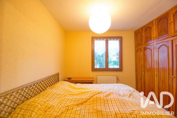 Maison à vendre 4 pièces 104 m² Villers-sous-Saint-Leu