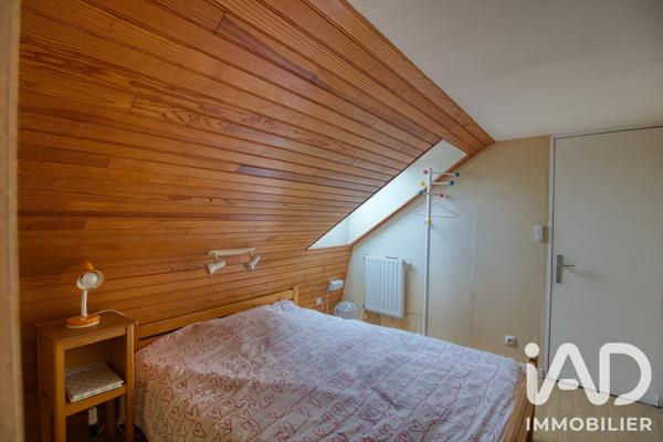 Maison à vendre 4 pièces 104 m² Villers-sous-Saint-Leu