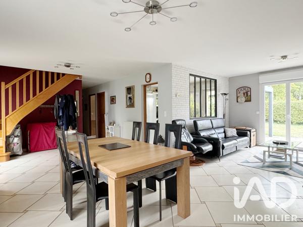 Maison à vendre 5 pièces 143 m² Boves
