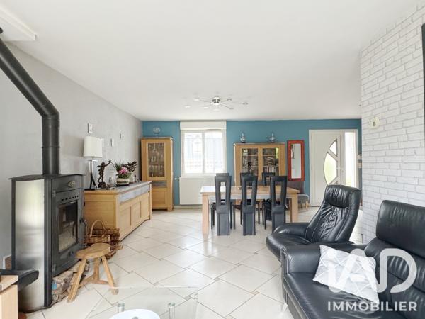 Maison à vendre 5 pièces 143 m² Boves