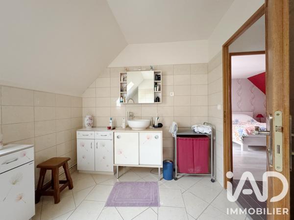 Maison à vendre 5 pièces 143 m² Boves