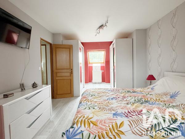 Maison à vendre 5 pièces 143 m² Boves