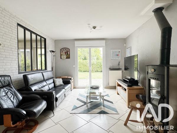 Maison à vendre 5 pièces 143 m² Boves