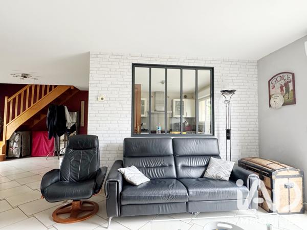 Maison à vendre 5 pièces 143 m² Boves