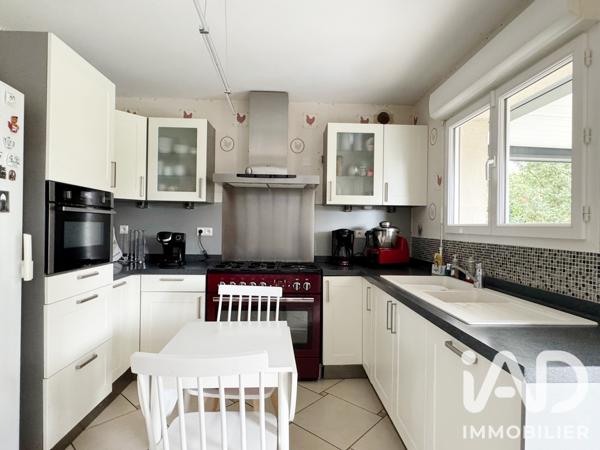 Maison à vendre 5 pièces 143 m² Boves