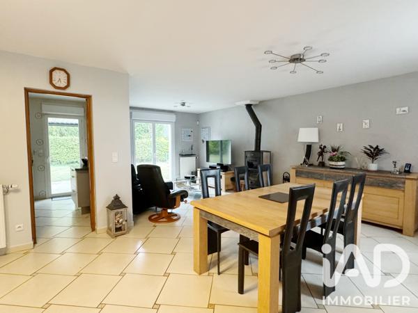Maison à vendre 5 pièces 143 m² Boves