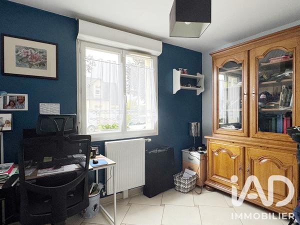 Maison à vendre 5 pièces 143 m² Boves