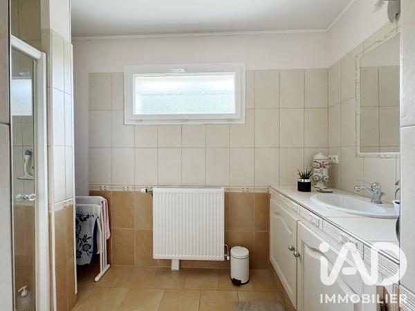Maison à vendre 5 pièces 143 m² Boves