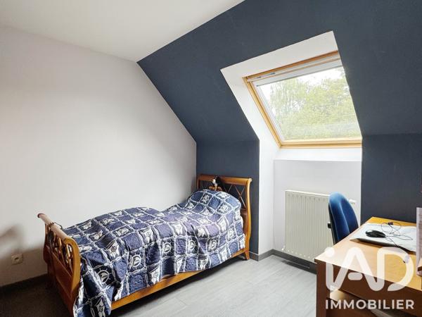 Maison à vendre 5 pièces 143 m² Boves