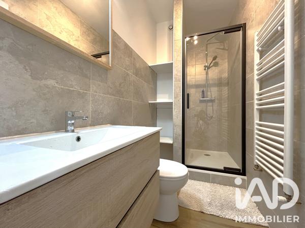Location appartement 5 pièces 100 m² Lisieux