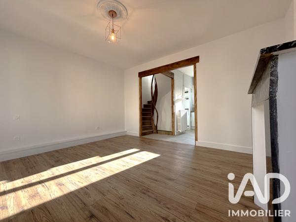 Location appartement 5 pièces 100 m² Lisieux