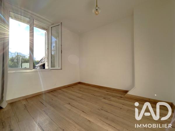 Location appartement 5 pièces 100 m² Lisieux