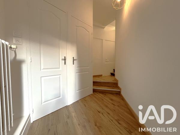 Location appartement 5 pièces 100 m² Lisieux