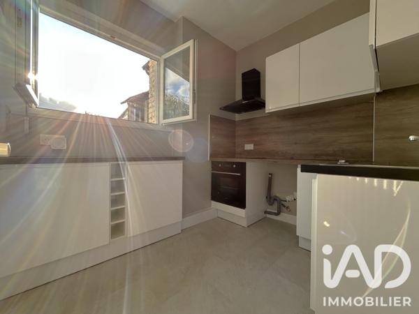Location appartement 5 pièces 100 m² Lisieux