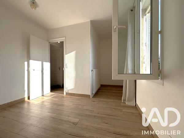 Location appartement 5 pièces 100 m² Lisieux