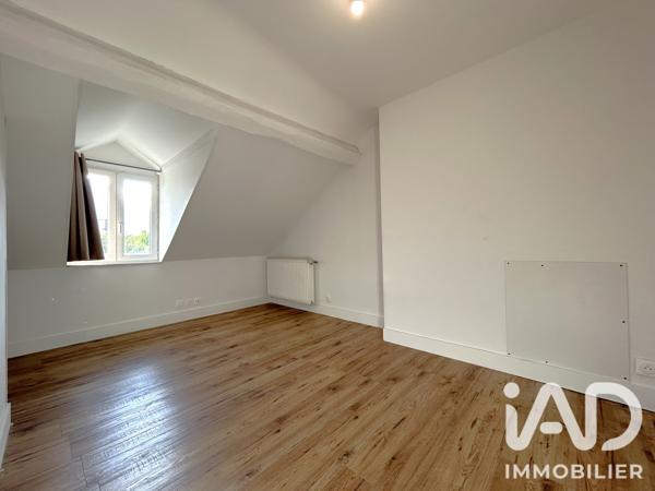 Location appartement 5 pièces 100 m² Lisieux