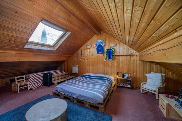 Maison à vendre 11 pièces PREVESSIN MOENS (01)