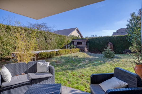 Maison à vendre 11 pièces PREVESSIN MOENS (01)