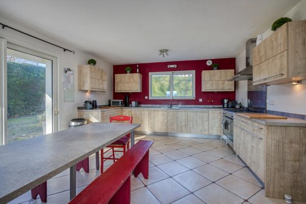 Maison à vendre 11 pièces PREVESSIN MOENS (01)