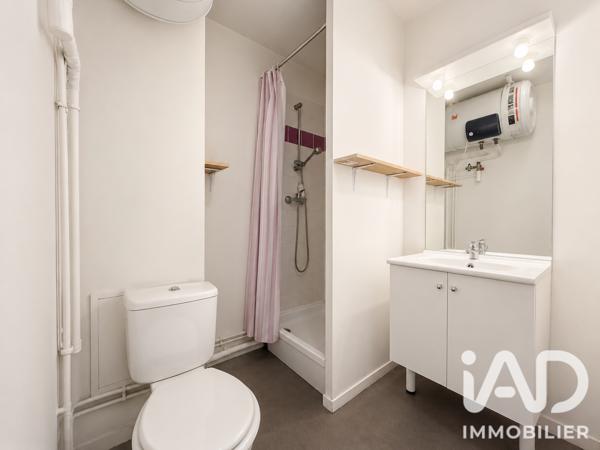 Appartement à vendre 2 pièces 20 m² Valenciennes