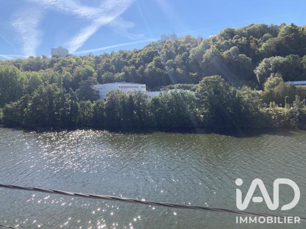 Appartement à vendre 2 pièces 49 m² Creil