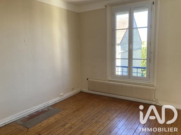 Appartement à vendre 2 pièces 49 m² Creil