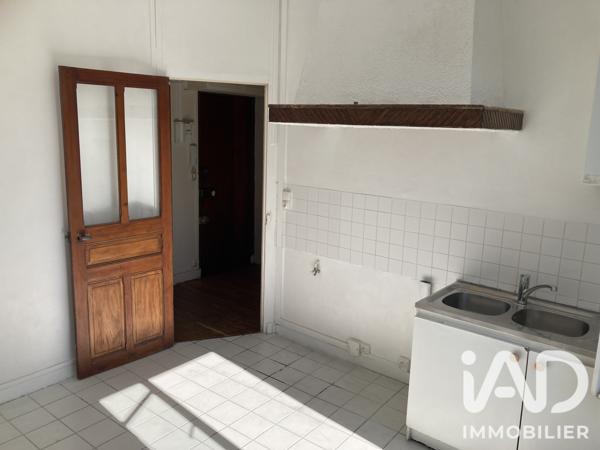 Appartement à vendre 2 pièces 49 m² Creil