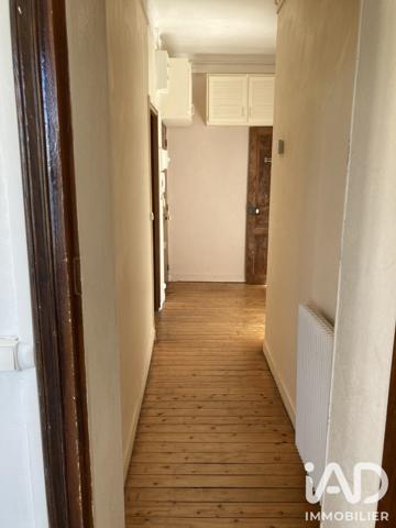Appartement à vendre 2 pièces 49 m² Creil