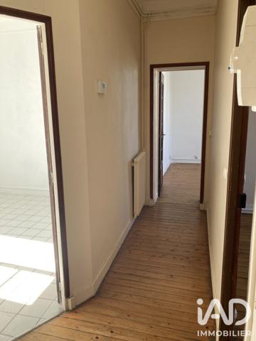 Appartement à vendre 2 pièces 49 m² Creil