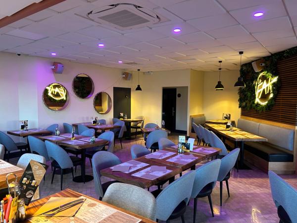 Bar-restaurant à vendre à CEBAZAT (63)