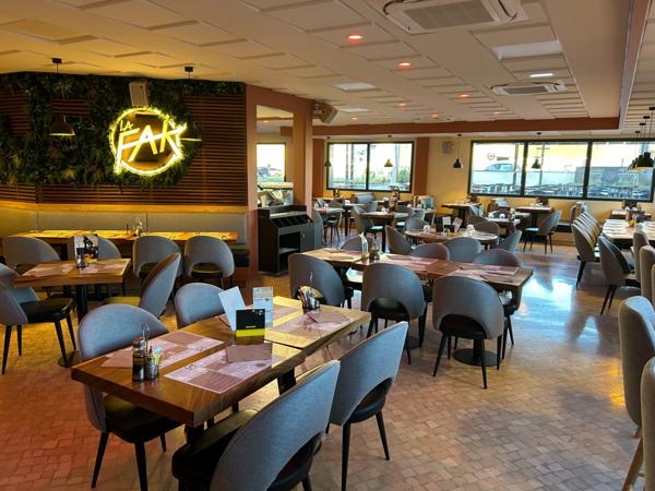 Bar-restaurant à vendre à CEBAZAT (63)