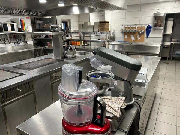 Bar-restaurant à vendre à CEBAZAT (63)