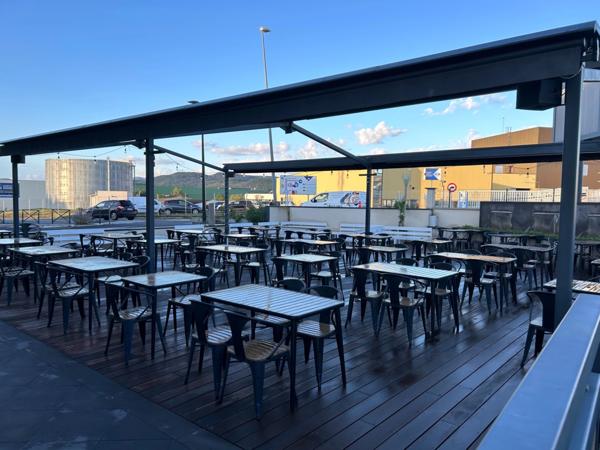 Bar-restaurant à vendre à CEBAZAT (63)