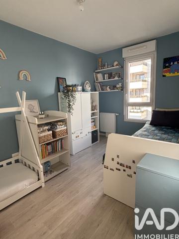 Appartement à vendre 3 pièces 60 m² Saint-Herblain