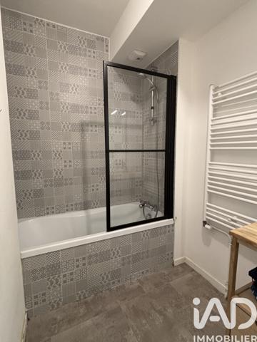 Appartement à vendre 3 pièces 60 m² Saint-Herblain