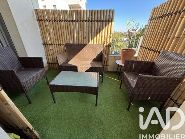 Appartement à vendre 3 pièces 60 m² Saint-Herblain